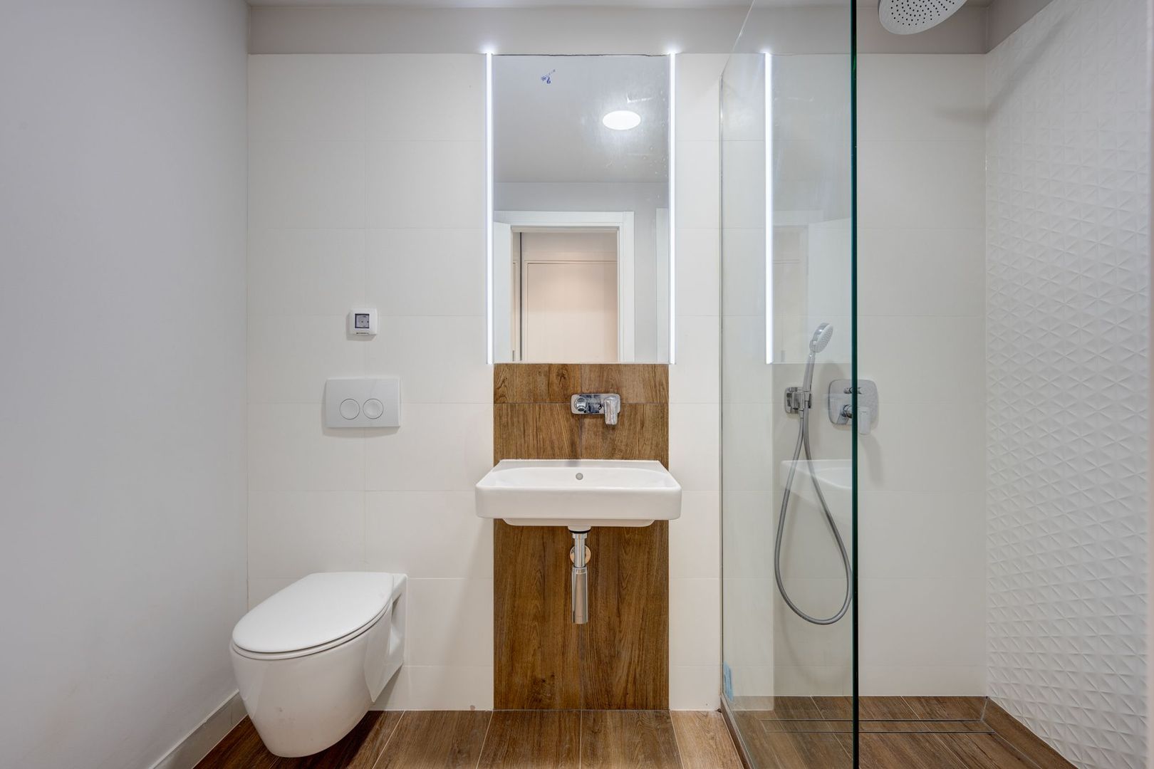 Duplex 3 si 5 camere I Aviatiei I Direct Dezvoltator - Poză 4