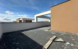 Casă în Florești, zona Vivo: 189 mp utili,  116 mp pe terase - Poză 35