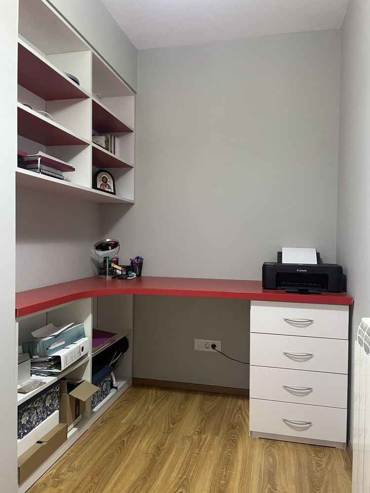 Penthouse Soseaua Nicolina CUG 130m2 bloc nou Mobilat Utilat Lux - Poză 7