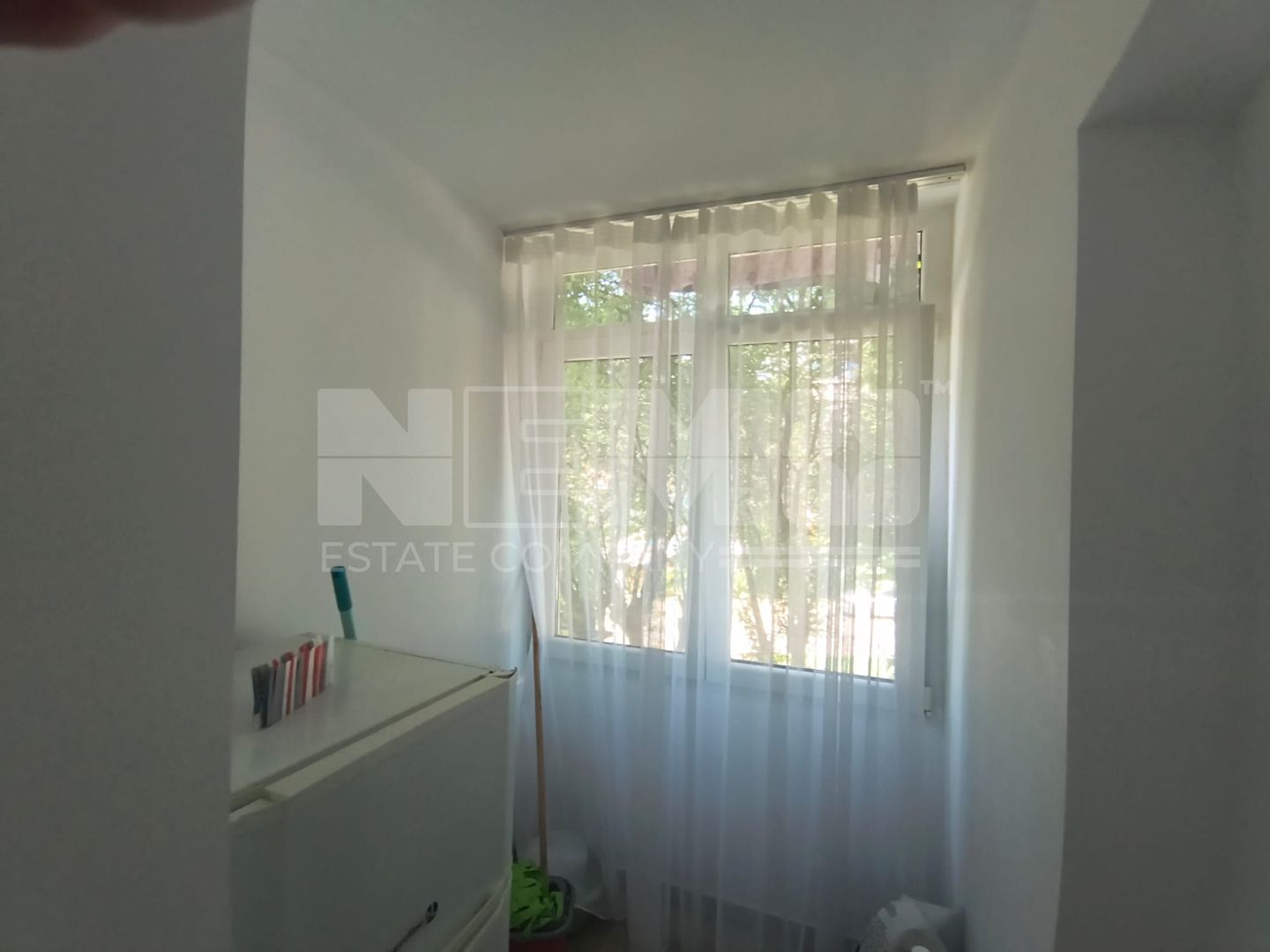 🏡 Garsonieră confort I sporit, Zamca, 37 mp, etaj 1, recent renovată - Poză 6