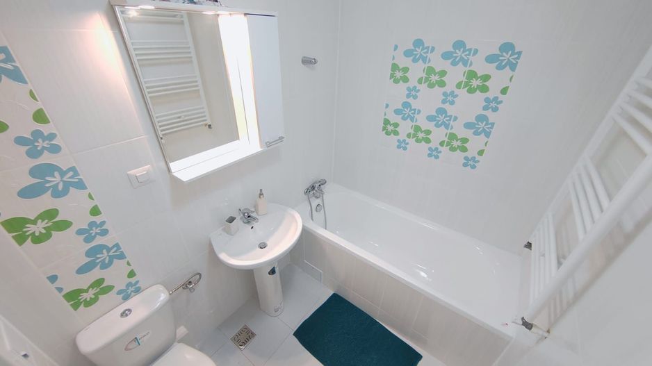 Titan Theodor Pallady 3 camere cu loc parcare super pret - Poză 15