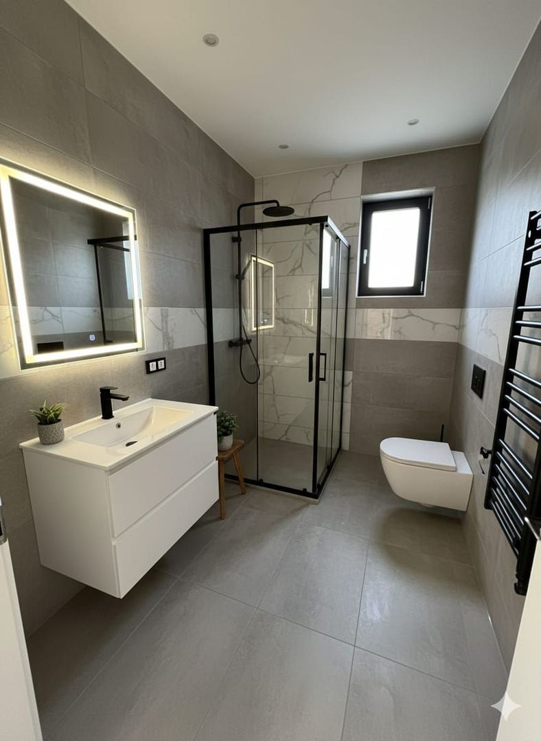 Casa individuala 2025- la cheie- comision 0% - Poză 5