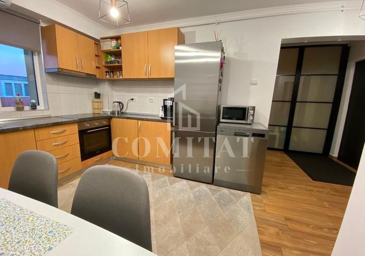 Apartament cu 2 camere | Cartierul Mănăștur | Zona Cora - Poză 7