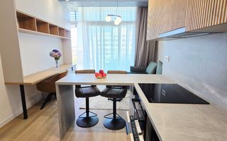 Apartament 2 camere, nou | Prima închiriere | Floreasca – Promenada - Poză 4