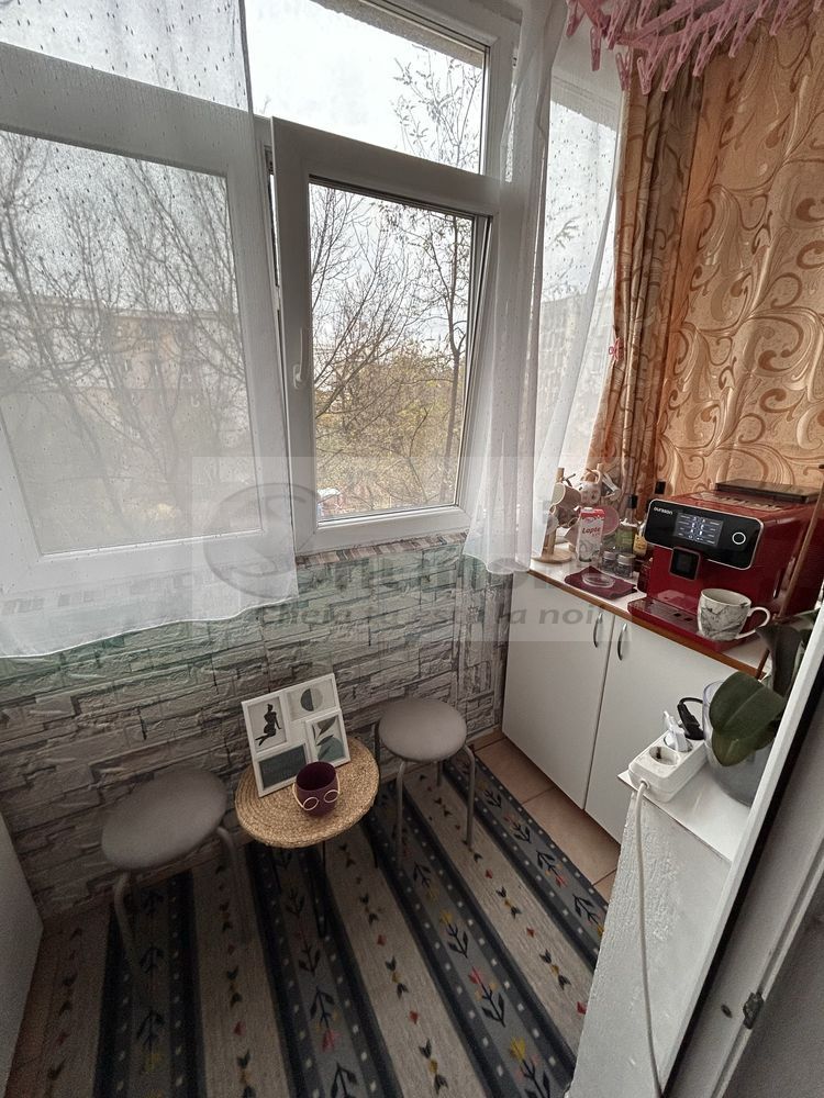 Apartament 2 camere ned – Zona Podu Rosu- Bulevardul Țuțora, Iasi - Poză 8