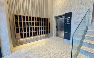 Apartament 2 camere | Decomandat | Parcare | Bloc 2025 | Kasper Coresi - Poză 28