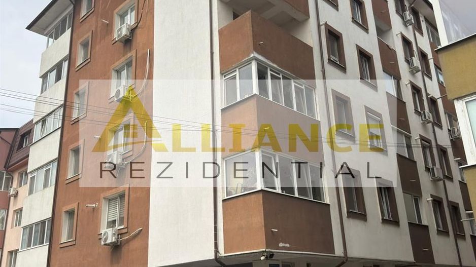 EXCLUSIVITATE || Apartament 2 camere Gata de mutare || 10 min. Metrou D. Leonida - Poză 14