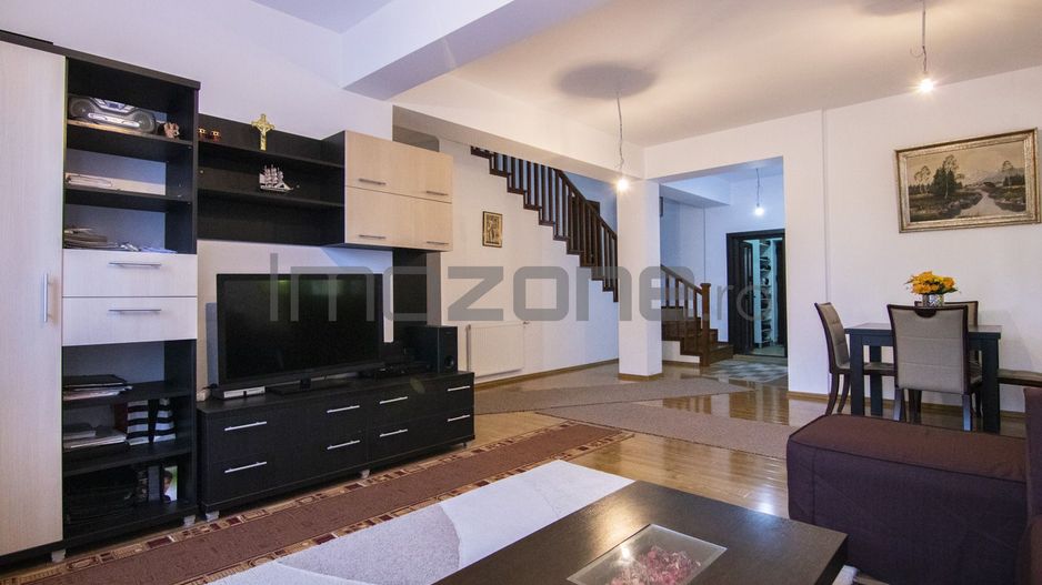 Casă / Vilă, 5 camere, teren 690 Mp., Prelungirea Ghencea - Maracineni - Poză 20