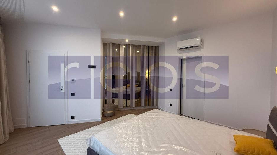 INCHIRIERE 4 CAMERE | ONE NORTH LOFT | MOBILAT SI UTILAT LUX | LOC PARCARE | - Poză 19