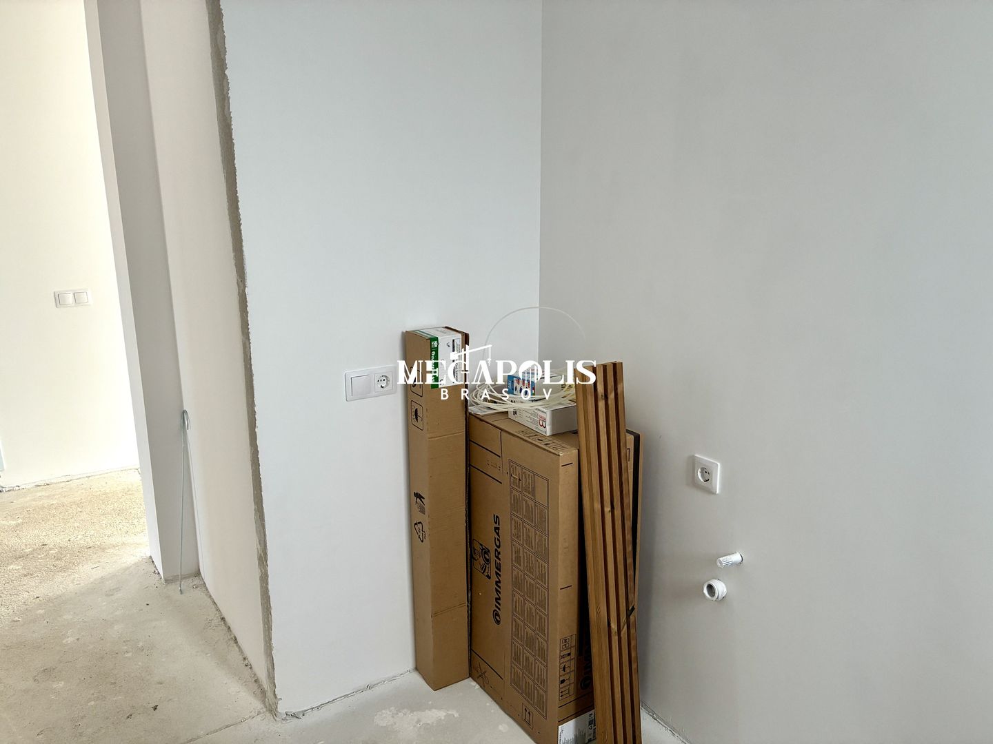 Casă / 4 camere / Sanpetru / Terasă - Poză 19