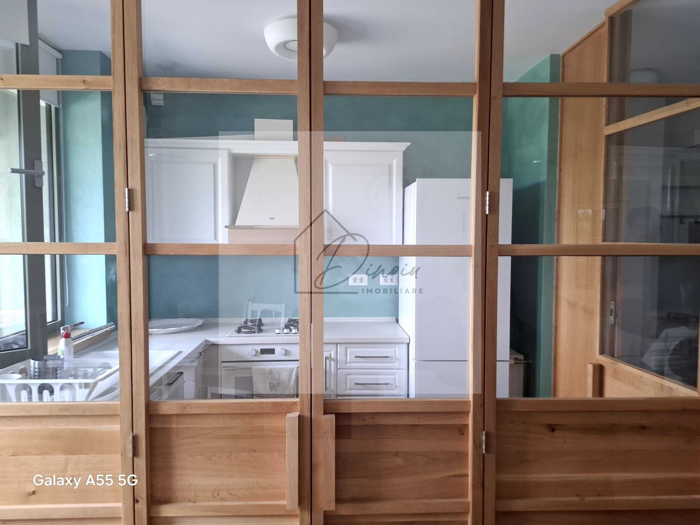 Apartament 3 camere Aviatiei Park I Promenada I COMISION 0% - Poză 2