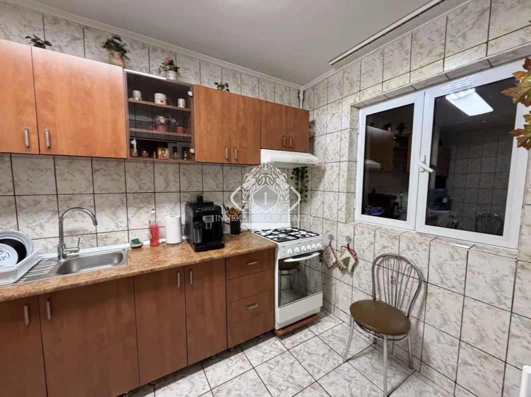 Apartament 3 camere decomandat – Constantin Brâncoveanu | etaj 1 | 80mp - Poză 5