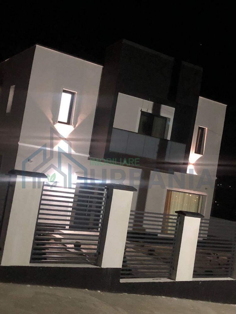 Casă Panoramic Residence, Bucium, mobilată și utilată, 115 mp utili, teren 640 mp - Poză 2