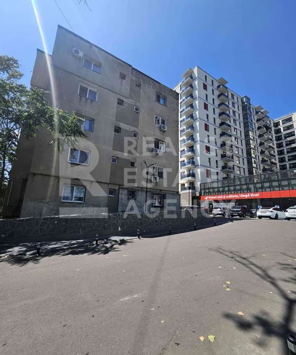 Vânzare, apartament cu 1 cameră în zona Drumul Taberei - Poză 8