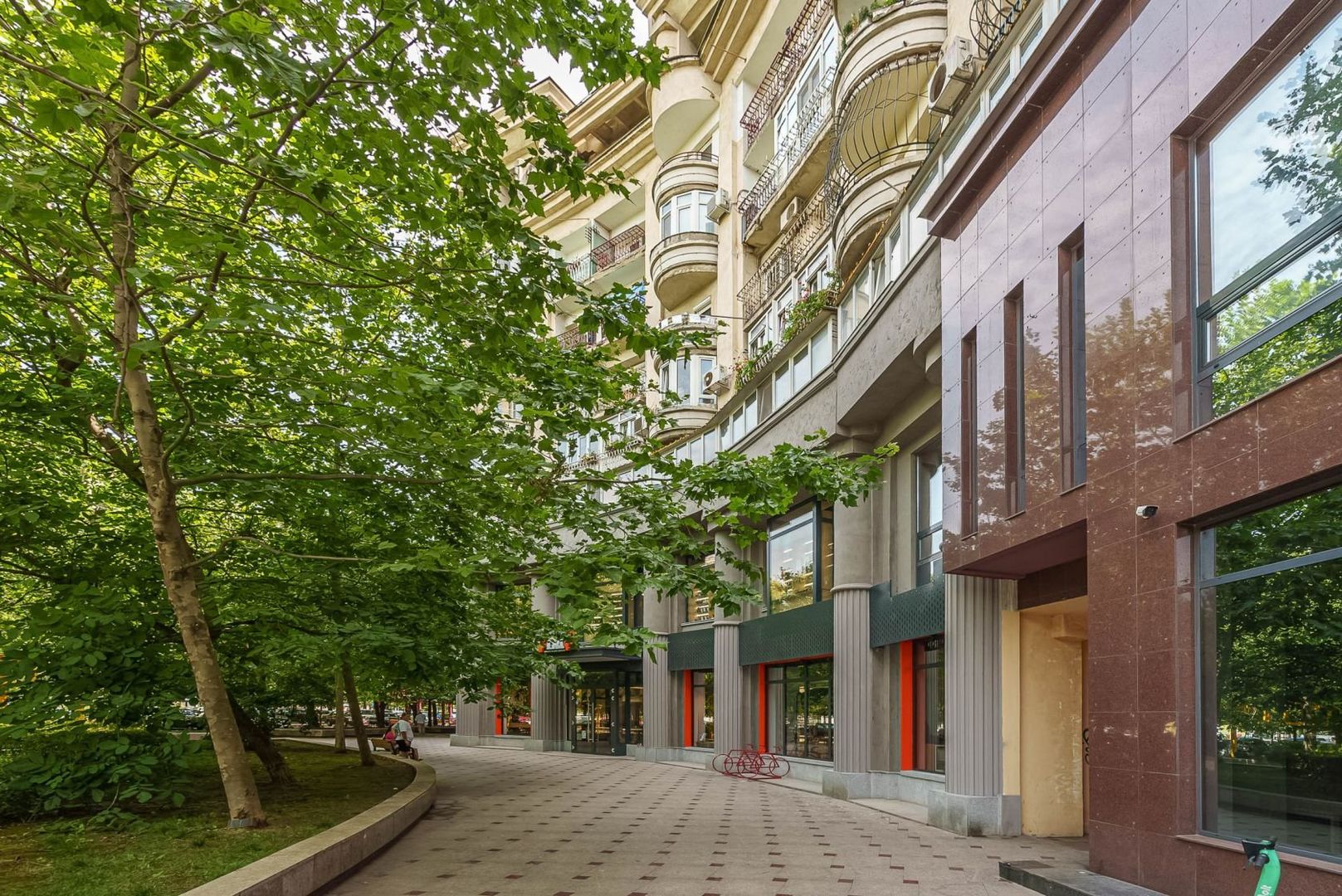 Bulevardul Unirii, apartament cu 4 camere, COMISION 0 - Poză 20