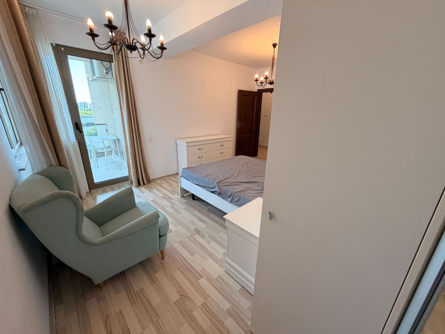 3 Camere 2020 REAL Parcare INCLUSA Metrou Politehnica Cotroceni Apaca - Poză 9