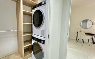 Chirie, apartament, 2 camere, str. Ion Creangă, Buiucani - Poză 9