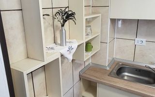 Garsonieră de închiriat, Iași, Alexandru cel Bun - Poză 6