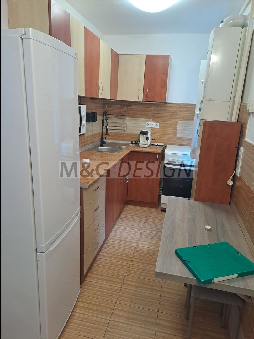 Apartament cu 1 camera zona Freidorf - Poză 6