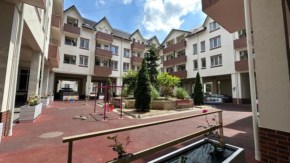 Apartament 2 camere Drumul Taberei-Ghencea - Poză 15
