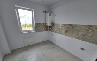 NOU PLATOU GALATA  IDEAL INVESTITIE AP. 2 CAMERE  DEC 57MP - Poză 1