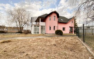 COMISION 0% Casă cu hală auto și piscină pe DN1C - Potențial comercial - Poză 18