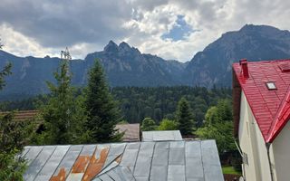 Apartament cu 4 camere 125 mp (4 garsoniere) la cheie + 60 mp pod - Busteni - Poză 17