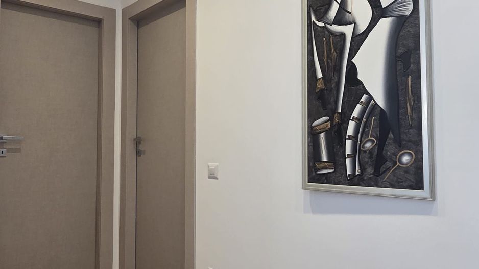 Chirie I Apartament 3 camere I Iancu Nicolae - Poză 10