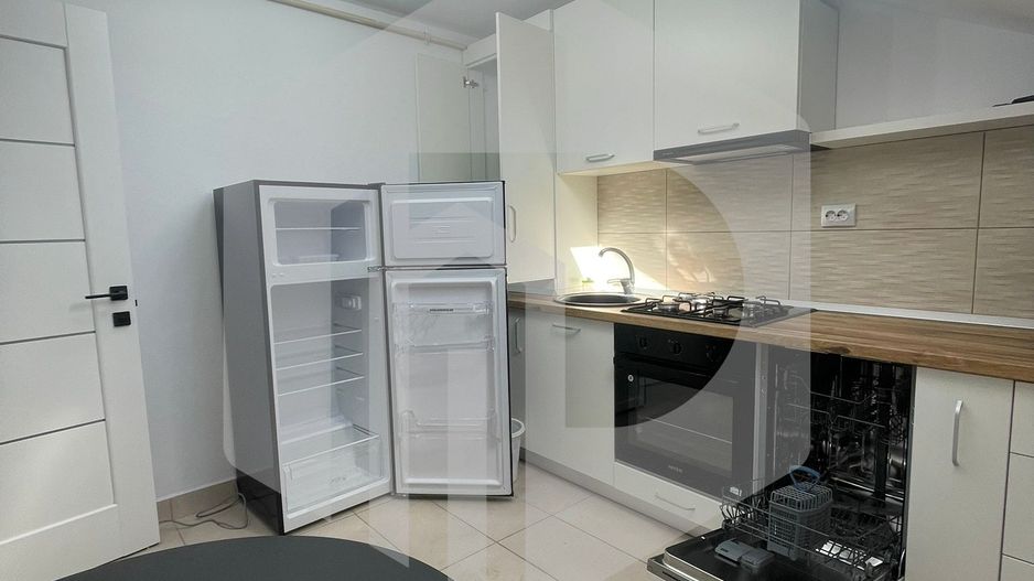 Apartament/ Garsoniera de închiriat- Turnisor- Bloc nou - Poză 6