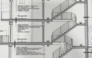 Apartamente 2 camere - Bloc NOU - Sancraiul de Mureș - Poză 17