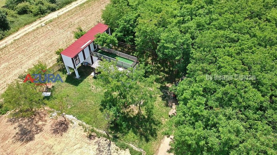 AZURA Imobiliare Pitesti - Casa de Vanzare Dealu Viilor - Poză 37