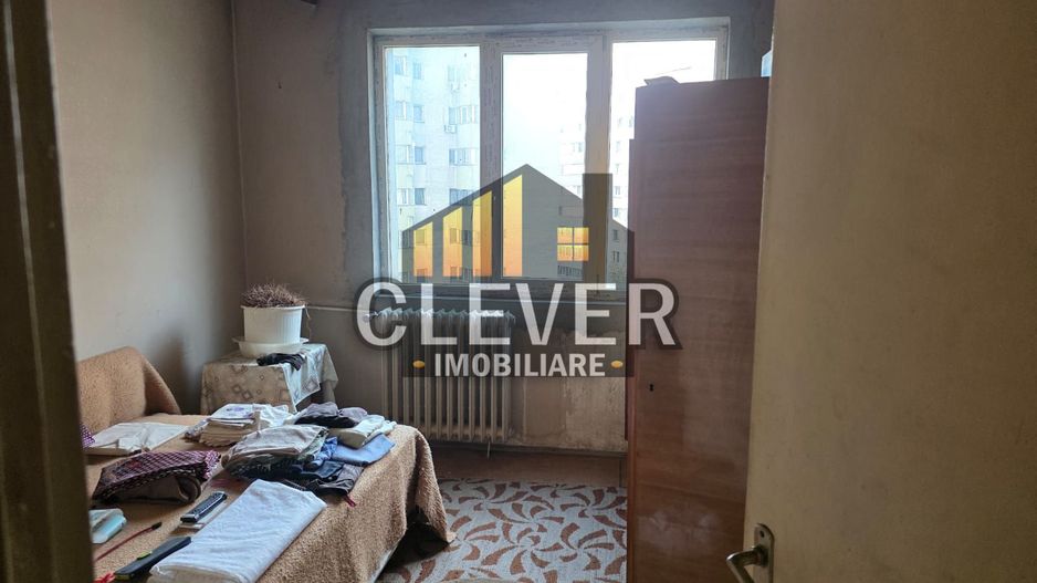 Apartament 3 camere  Pamtelimon langa Mega Mall - Poză 3