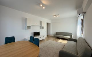 Apartament 3 Camere | Bloc 2018 | Parcare Proprie | Acces Rapid -A1 - Poză 2