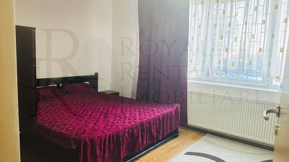 2 Camere + Loc de Parcare | Parter Înalt | Zona Fagului - Bună Ziua - Poză 10
