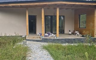 Casa Parter - Breaza zona centrala - Constructie noua - Poză 3