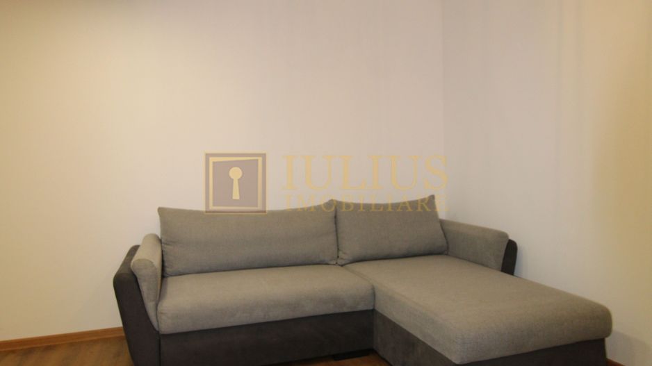 3 camere + 2 bai, centrala proprie, zona Aradului. - Poză 7