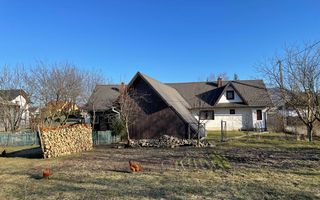 EXCLUSIVITATE!  Casa+curte+gradina, zona Nord - Poză 7