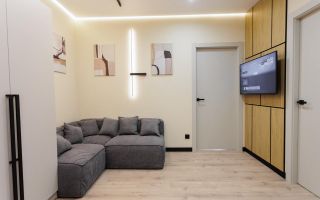 Vânzare, apartament, 2 camere , str. Ghica Vodă, Botanica - Poză 11