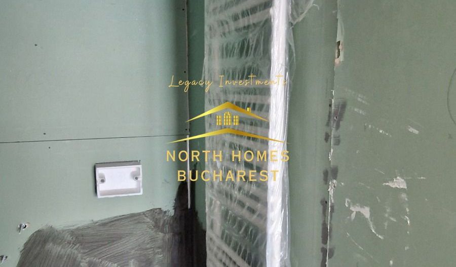 Apartament de 3 camere de tip duplex in zona Aviatiei - Poză 12