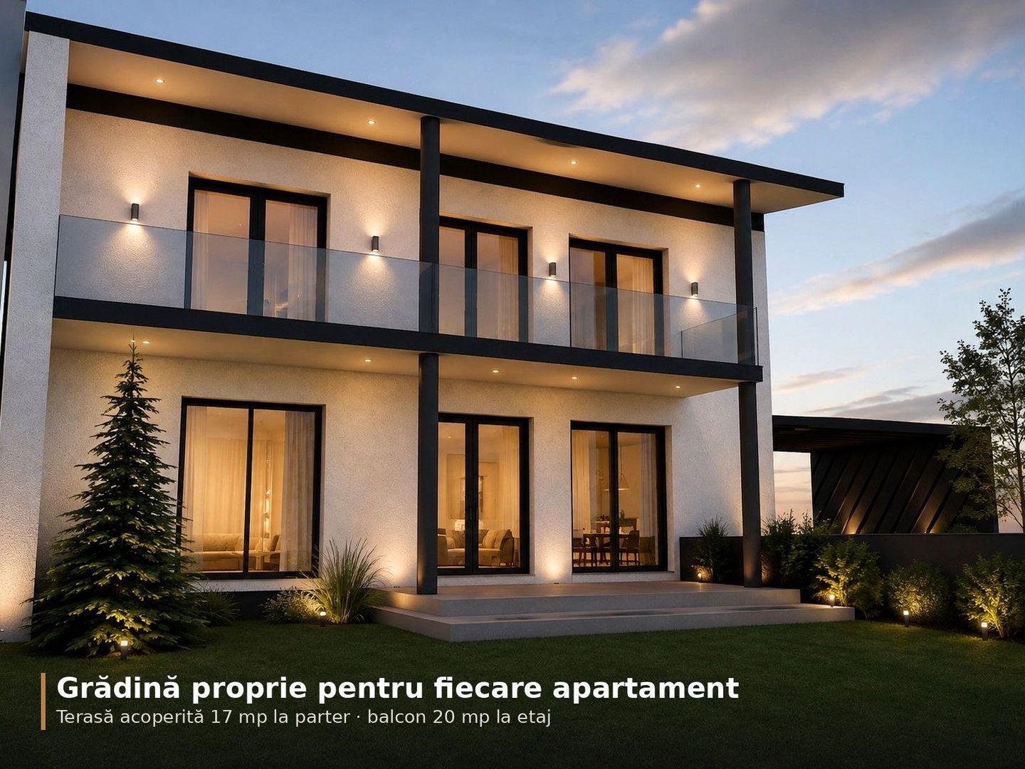 Ciarda Roșie – Calea Urseni | 3 camere | Grădină proprie | Construcție nouă - Poză 2