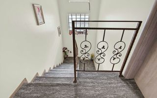 Casă P+M  în Pitești – Zona Str. Alexandru Chirițesc - Poză 5