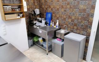 0% Comision, Spatiu Comercial de inchiriat pe calea mosilor, 36mp - Poză 7
