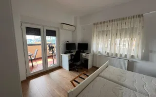 Apartament premium cu 3 camere de închiriat | 120 mp | Terasă | - Poză 14