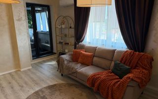Apartament 3 camere | Prima închiriere | 71 mp | Parcare privată - Poză 10
