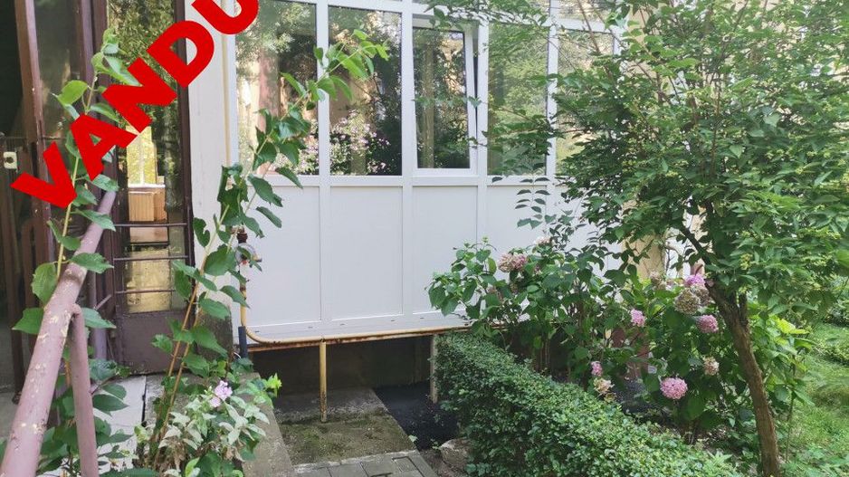 Vanzare apartament centru - Forum, parter - Poză 1