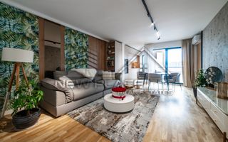 Apartament exclusivist | Terasa de 84 mp | Poze Reale | Lux - Poză 3