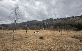 TEREN INTRAVILAN 500 MP SĂTIC- RUCĂR - Poză 4