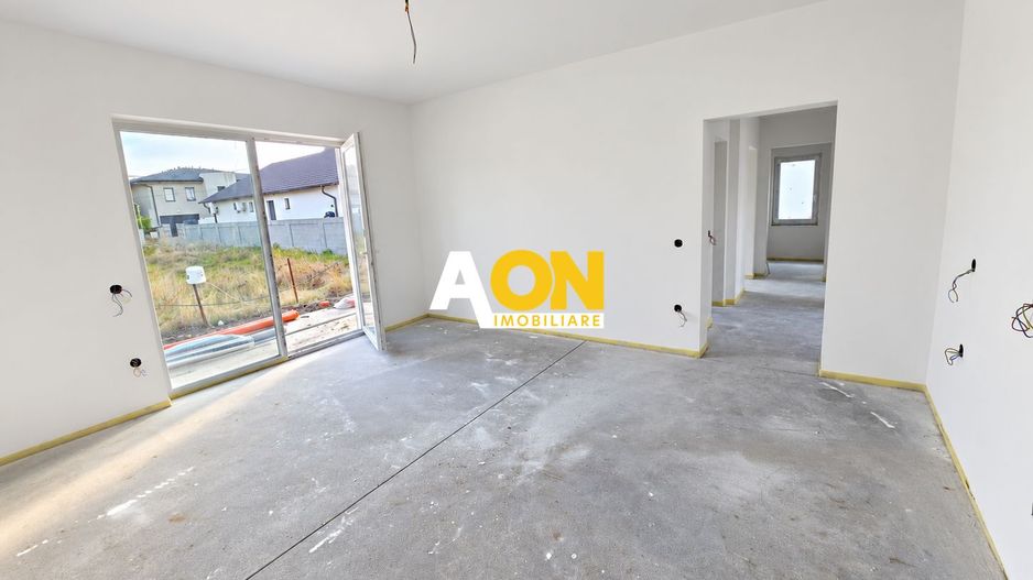Casa 3 camere cu predare la cheie, 250 mp teren + gradina 300 mp, - Poză 7