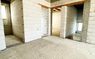 Casă la roșu, plan Parter – Cordău - Poză 10