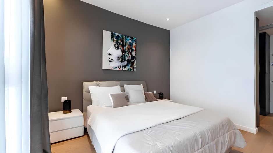 Apartament modern 3 camere I One Herastrau Plaza - Poză 12